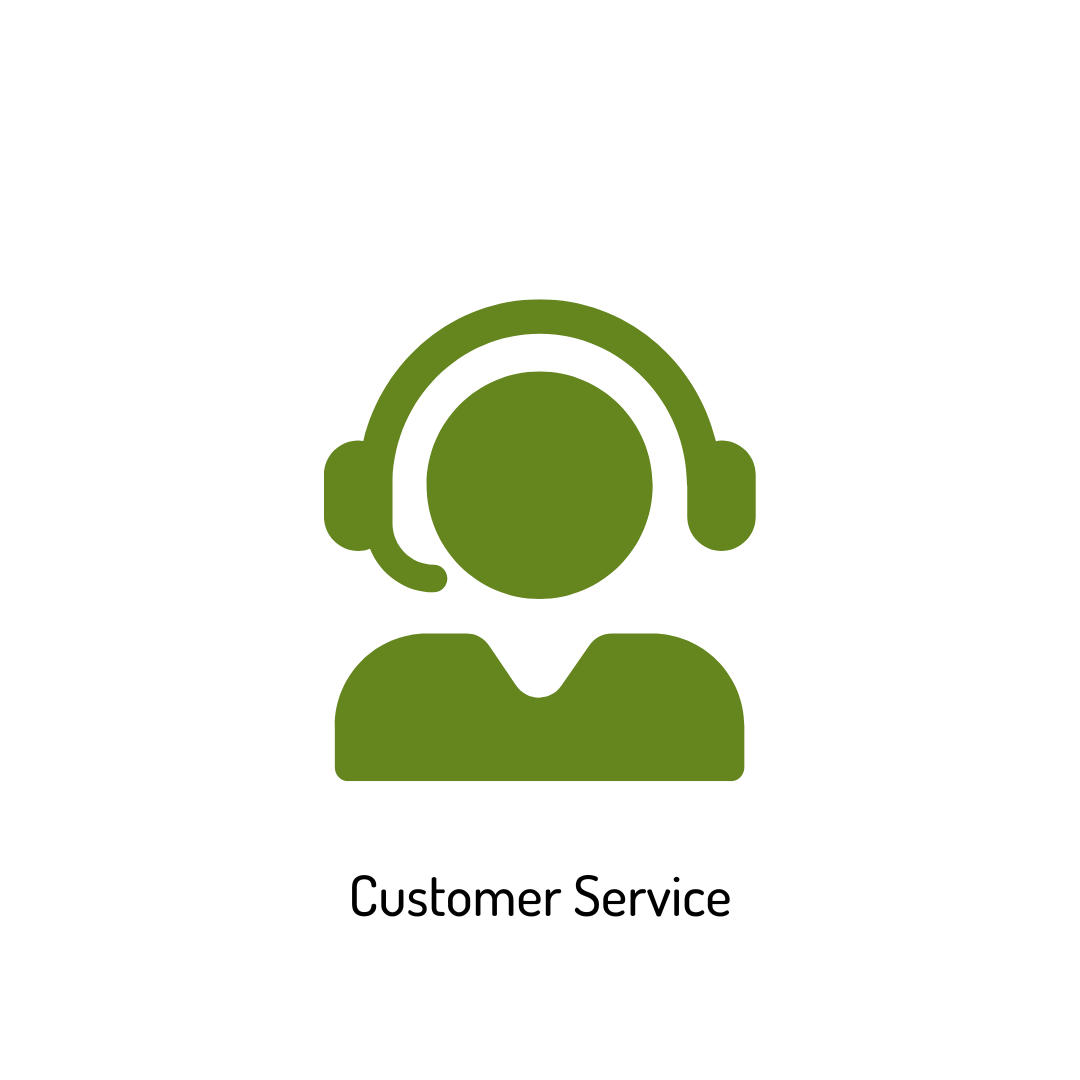Customer Service