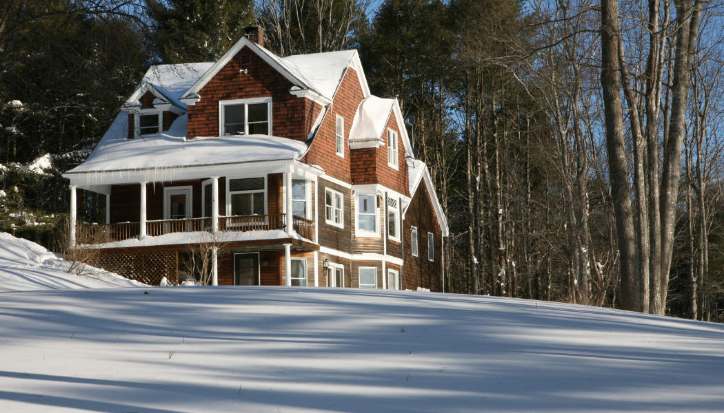 The Ultimate Guide to Preparing Your Home for Winter: Key Maintenance Tips