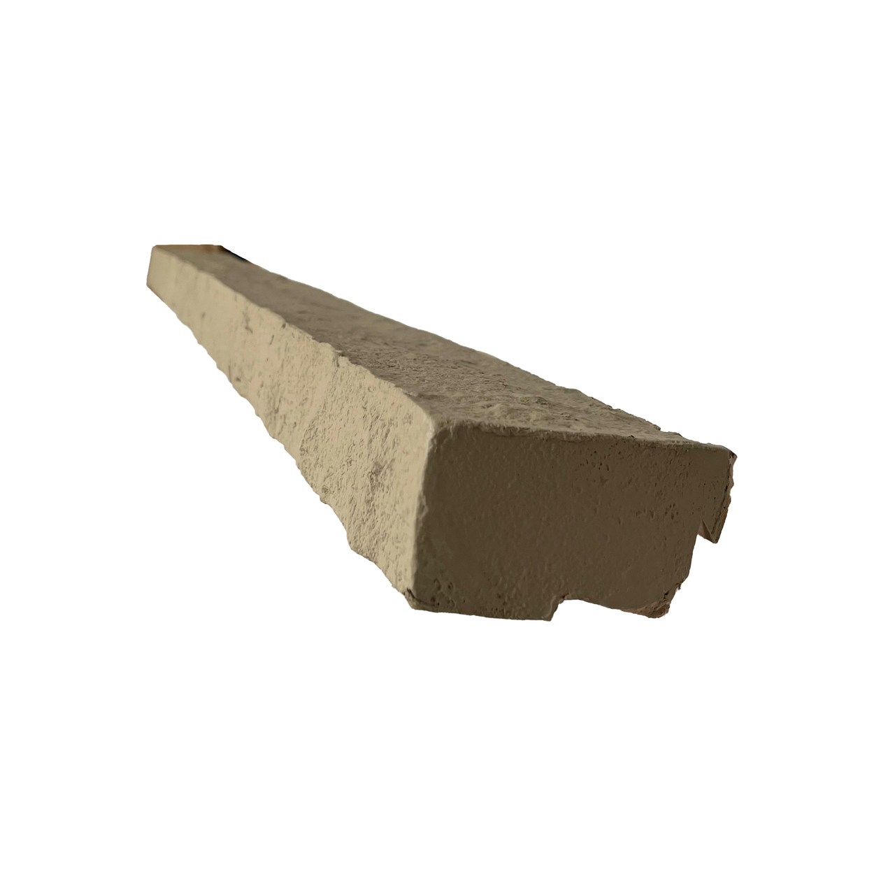 Buff: Sandstone Ledger / Sill