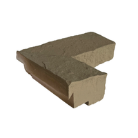 Thumbnail for Buff: Sandstone Ledger / Sill Inside Corner