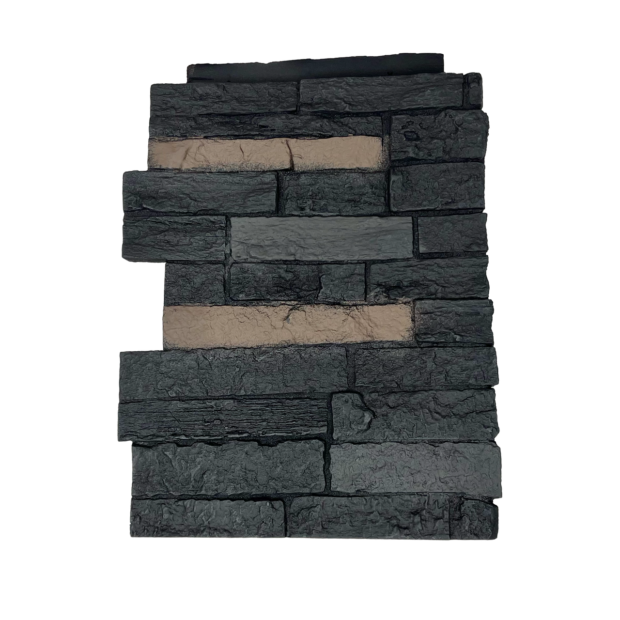 Onyx: Slatestone Outside Corner