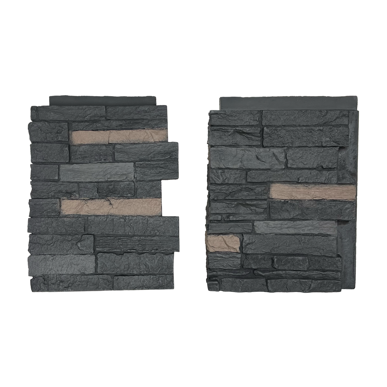 Onyx: Slatestone Outside Corner