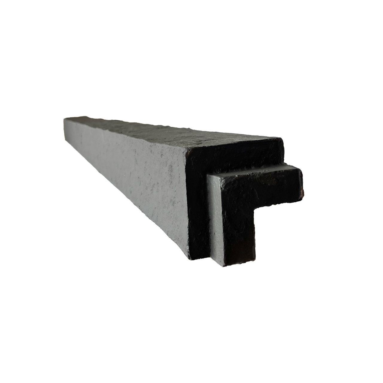 Charcoal: Sandstone Flush Mount Outside Corner