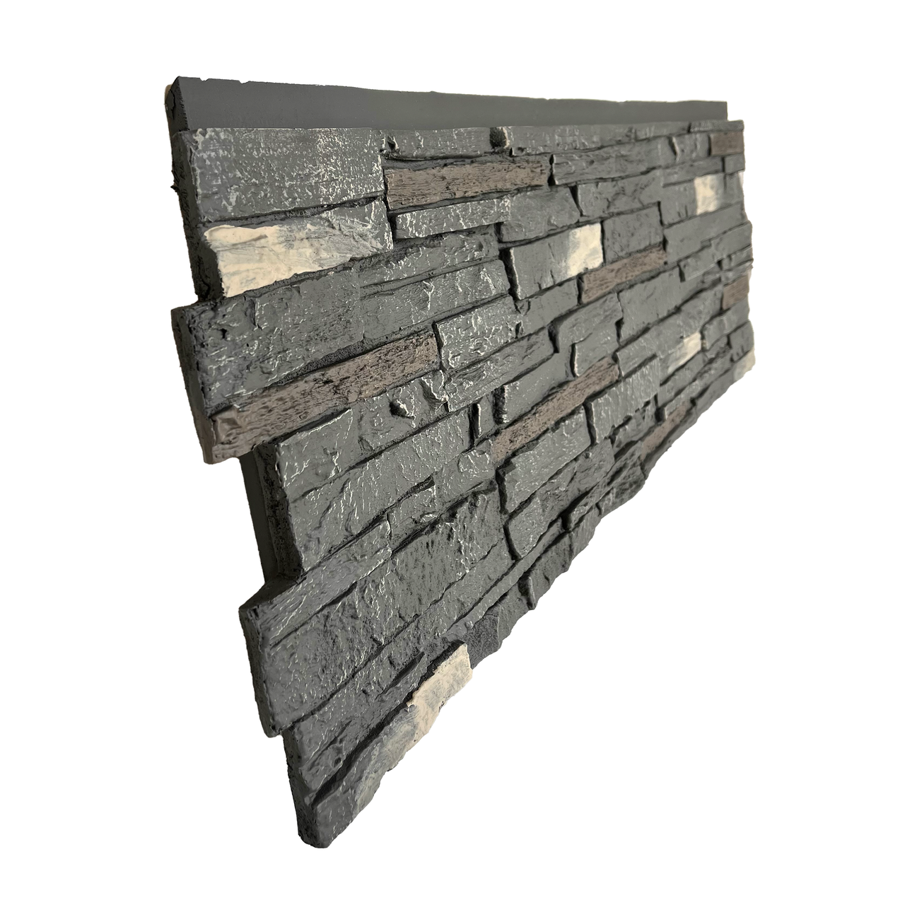 Rundle Ridge: Slatestone Flat Panel