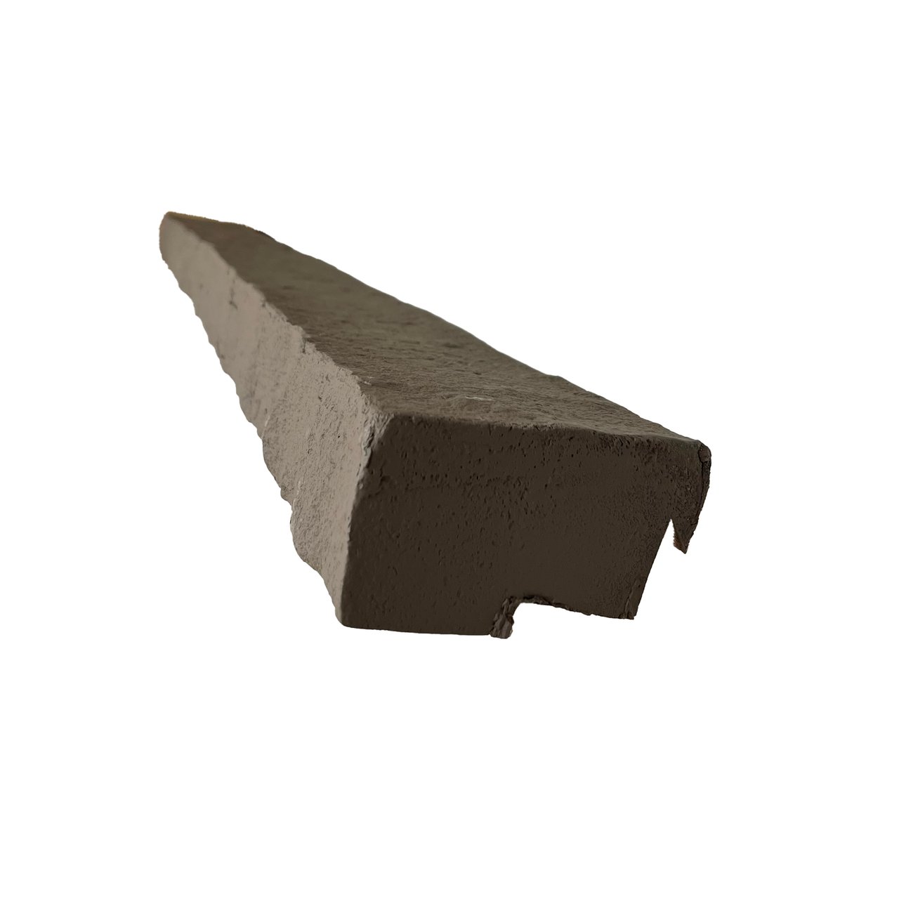 Brown: Sandstone Ledger / Sill