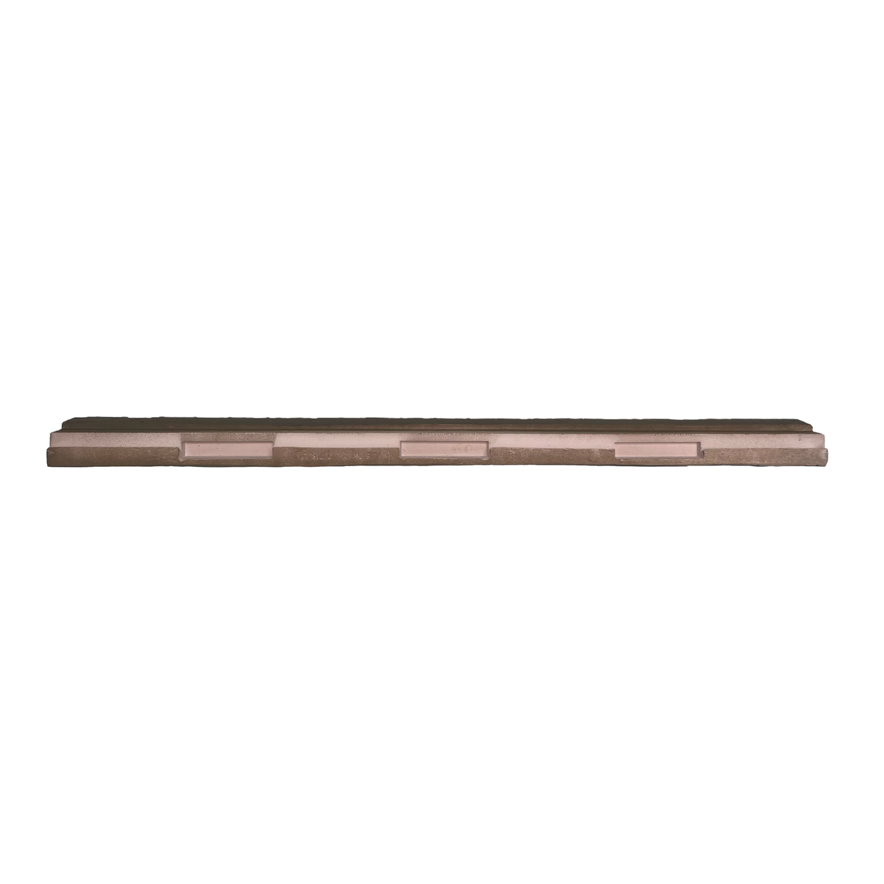 Brown: Sandstone Ledger / Sill