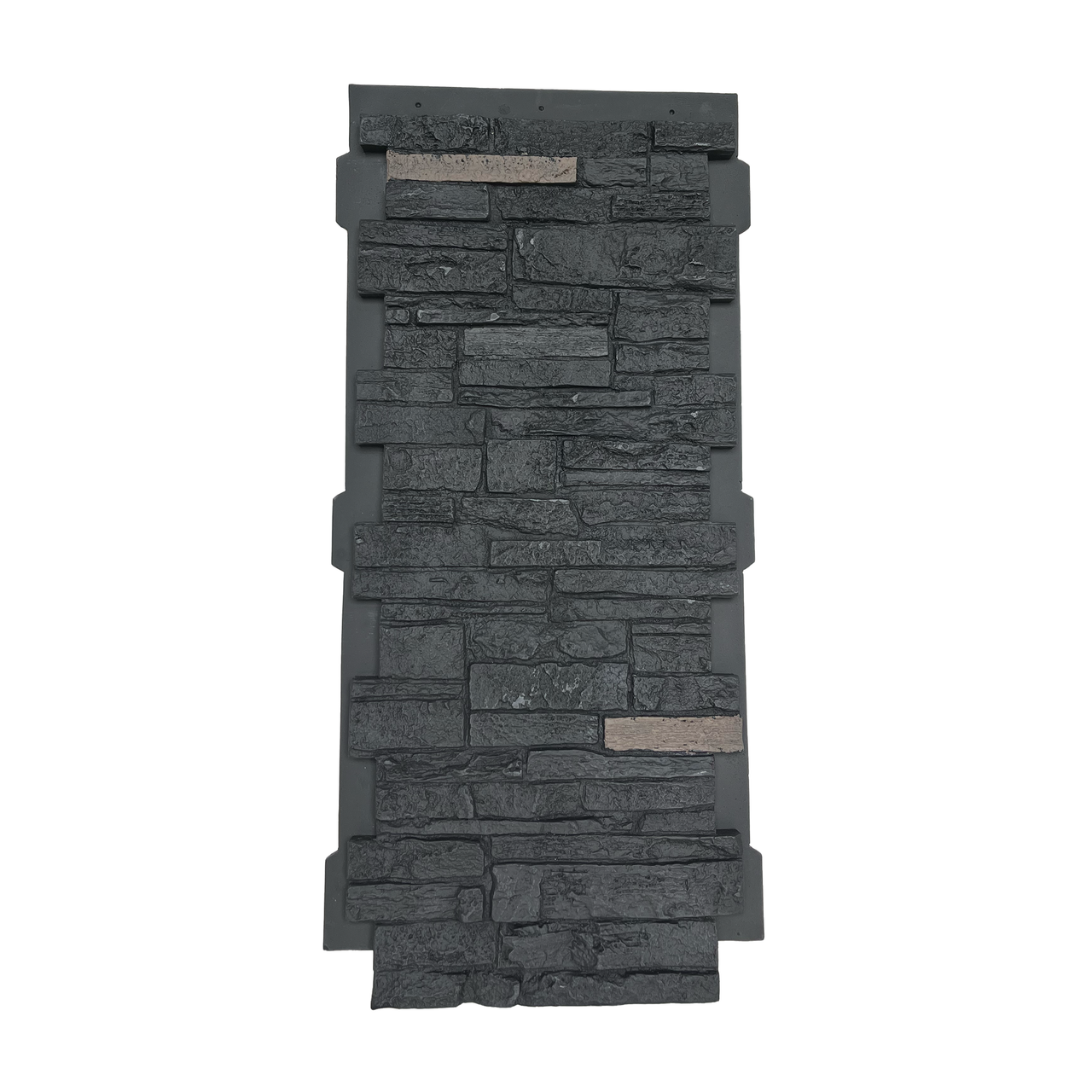 Onyx: Slatestone 30" Column Wrap