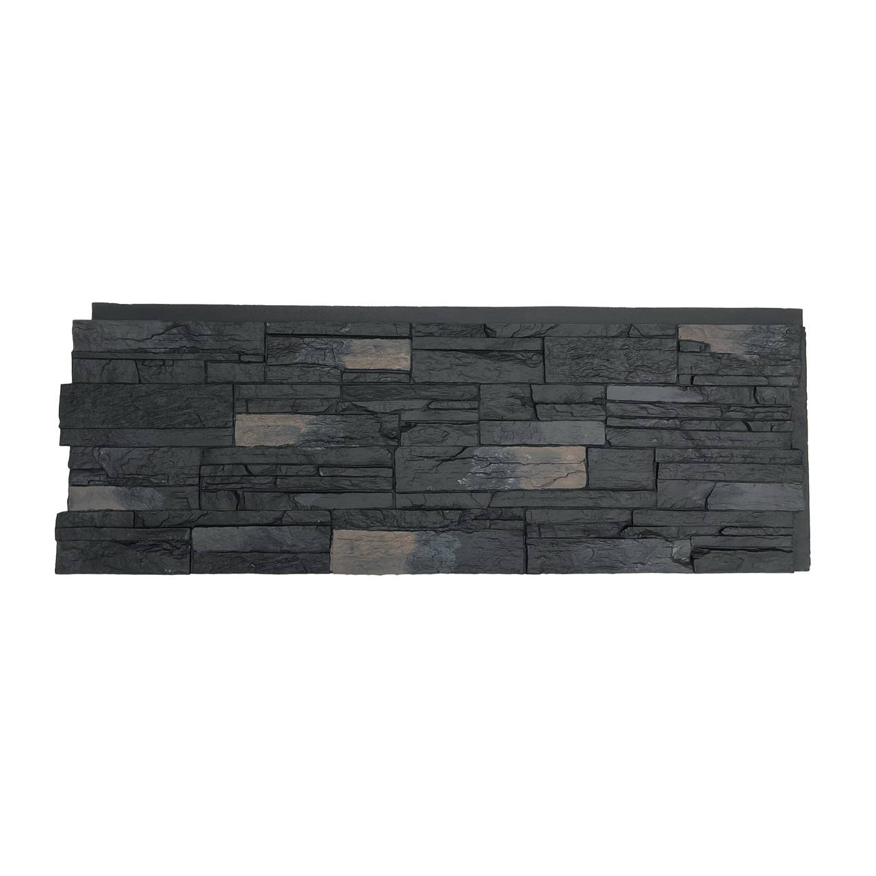 Andean Onyx: Country Ledgestone Flat Panel