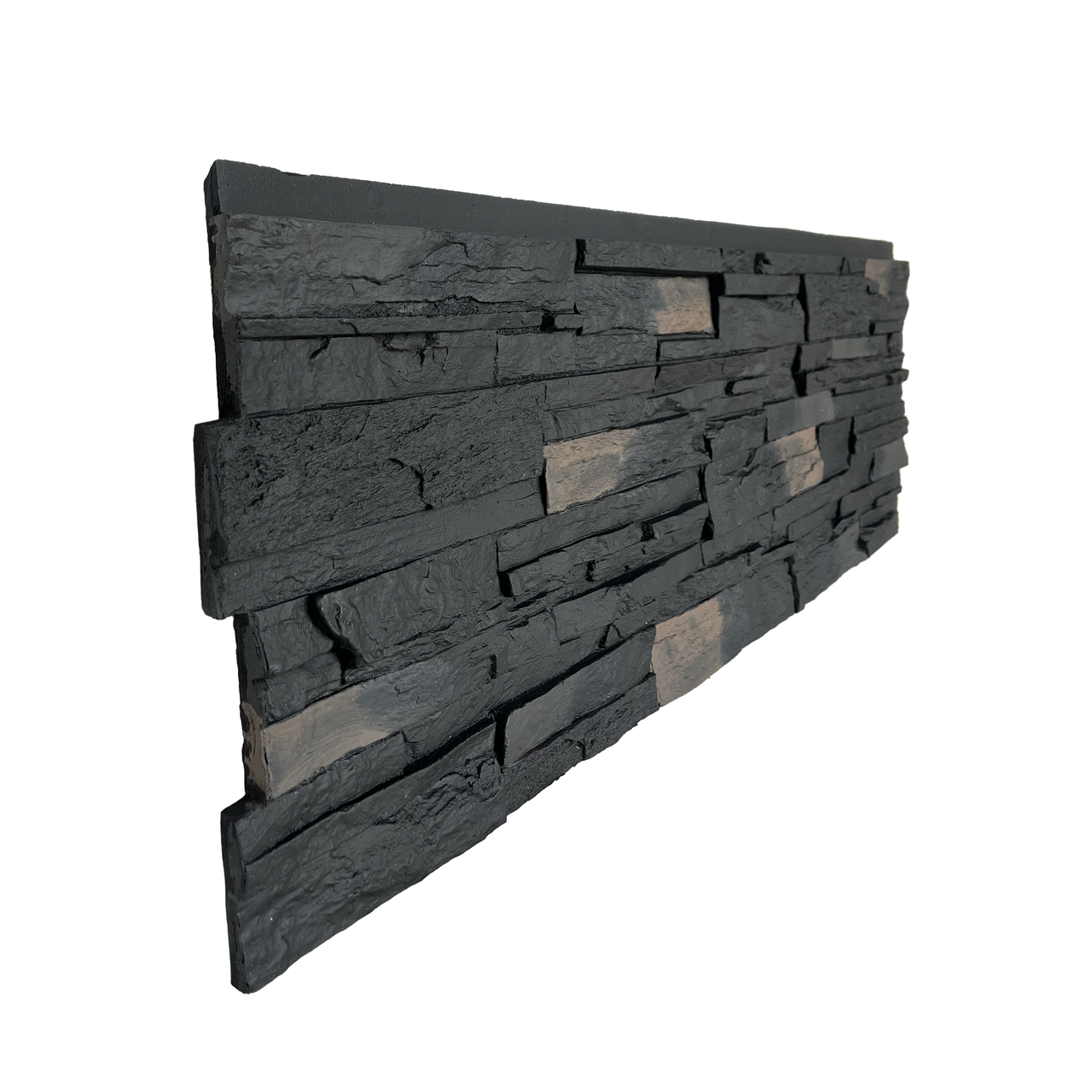 Andean Onyx: Country Ledgestone Flat Panel