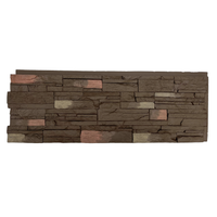 Thumbnail for Himalayan Brown: Country Ledgestone Flat Panel