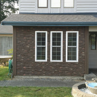 Thumbnail for Himalayan Brown: Country Ledgestone Flat Panel