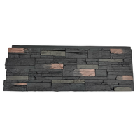 Thumbnail for Appalachian Gray: Country Ledgestone Flat Panel