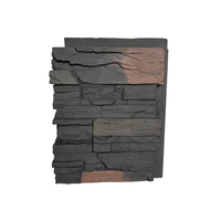 Thumbnail for Appalachian Gray: Country Ledgestone Outside Corner