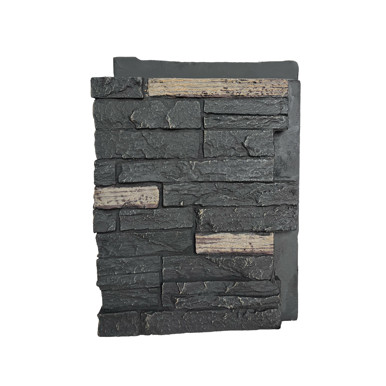 Midnight Ash: Slatestone Outside Corner