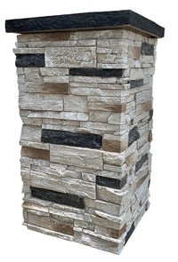 Thumbnail for Teton Buff : Country Ledgestone 30