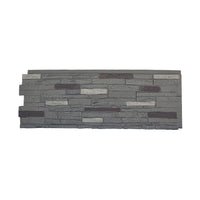 Thumbnail for Pewter: Slatestone Flat Panel: 15 1/2