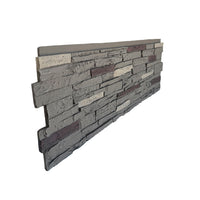Thumbnail for Pewter Slatestone: Sample
